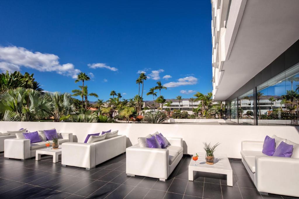 Hotel Gran Canaria Princess - Adults Only photo