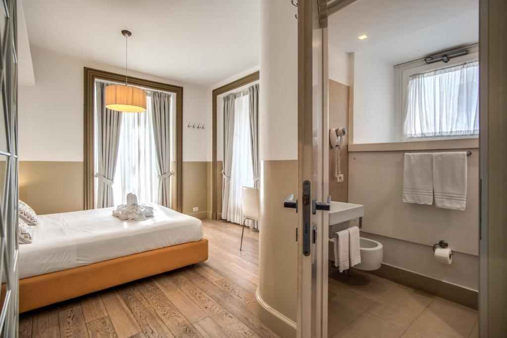 A Peace Of Rome B&B - 4