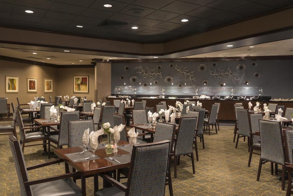 Candlewood Suites Cleveland South - Independence By IHG 전경