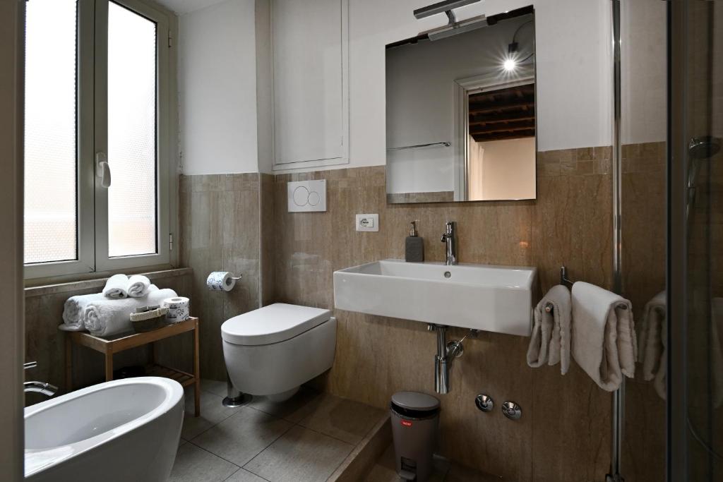 Residenze Romanae - Vicolo 22 photo