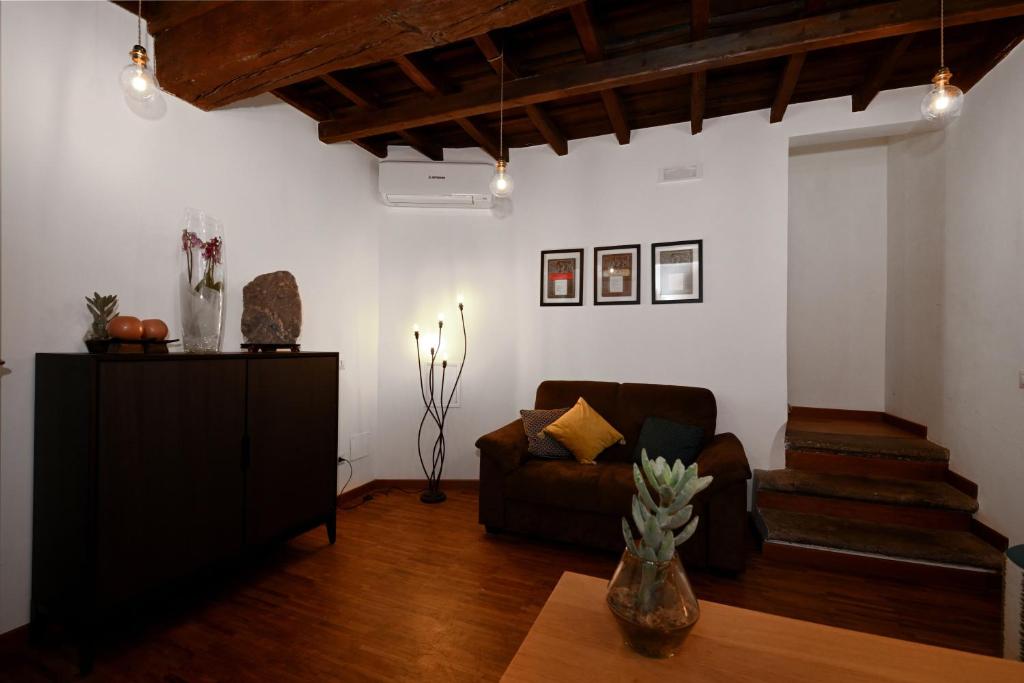 Residenze Romanae - Vicolo 22 photo