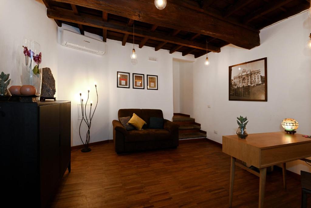 Residenze Romanae - Vicolo 22 photo