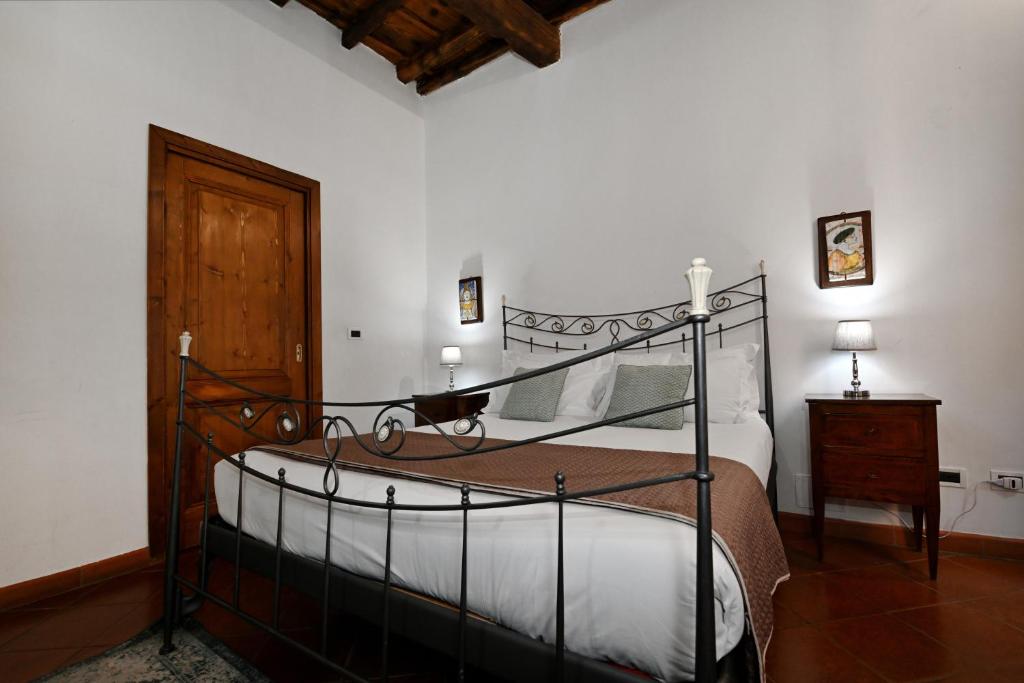 Residenze Romanae - Vicolo dell'Aquila photo