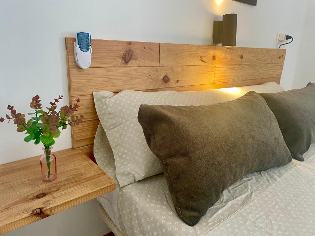 GATU Casa Muse junto a la playa, vista al mar, aire acc, terraza, wifi y chimenea " Preferente mayores de 21 años y familias " - 3