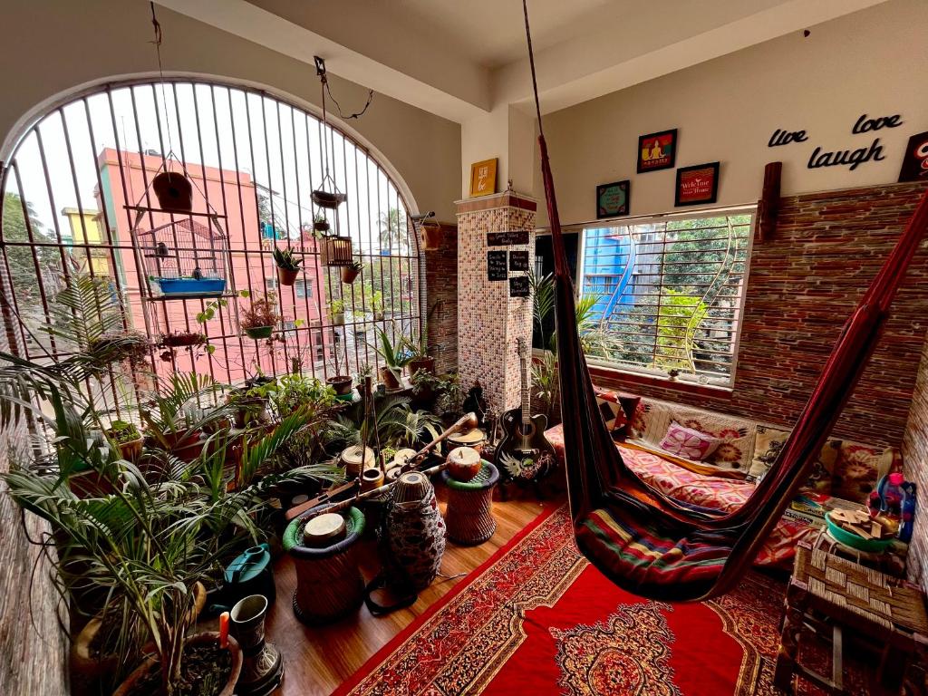 Satrangi Homestay Kolkata — Hotel in Kolkata