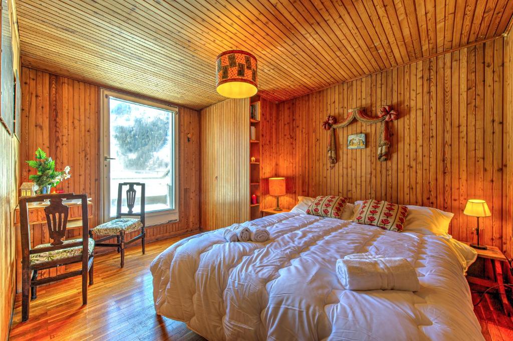 MAISON ROSE - Relax e vista spettacolare - COUR 0111 - 2