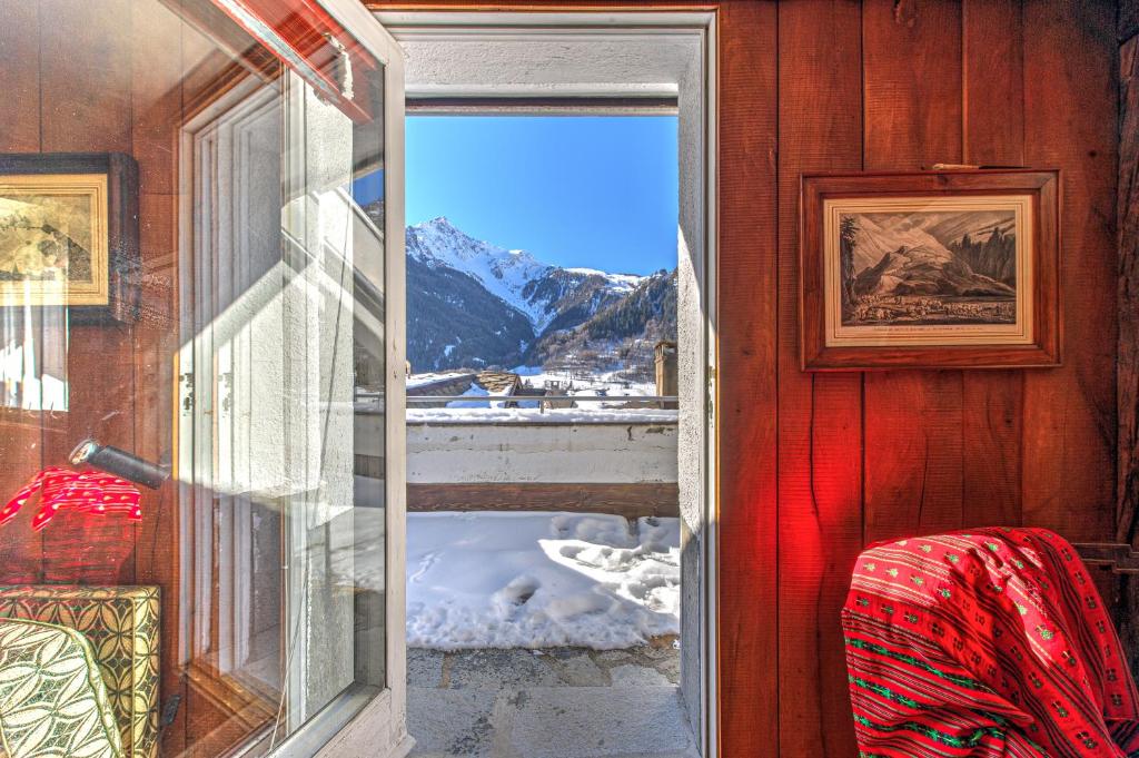 MAISON ROSE - Relax e vista spettacolare - COUR 0111 - 4