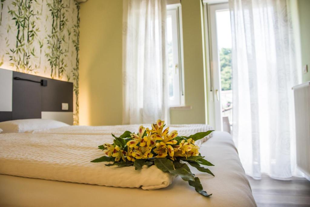 Hotel Eden - 5