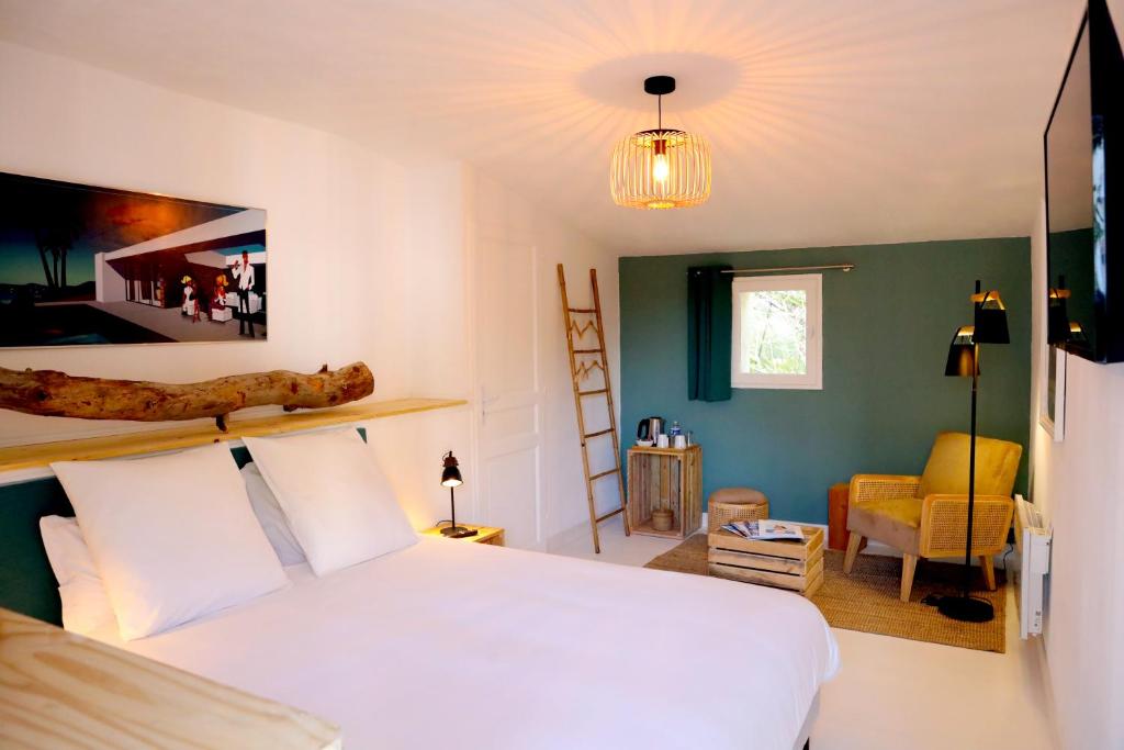 Relais de Chasse la Chaignaie