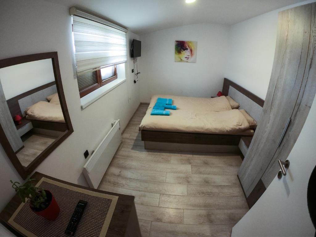Apartman Leki - 4