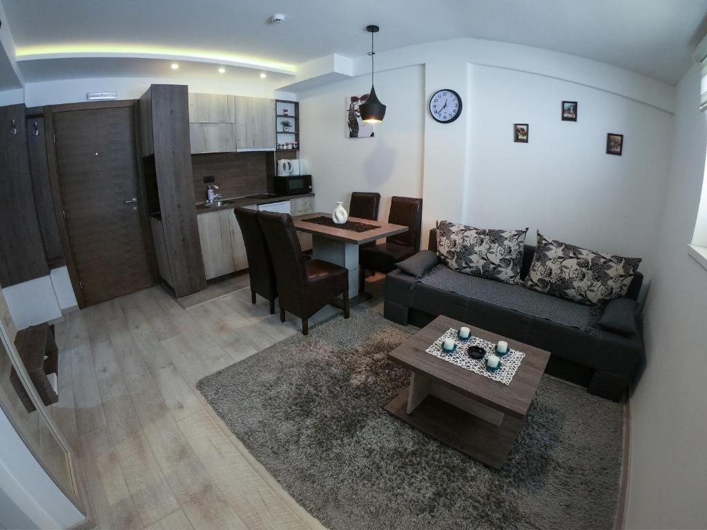 Apartman Leki - 1