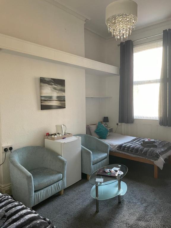 Carlton House Scarborough photo