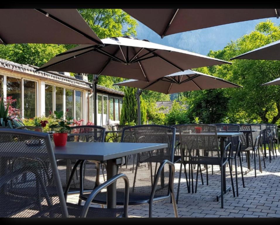 Restaurant Les Vérines - 2