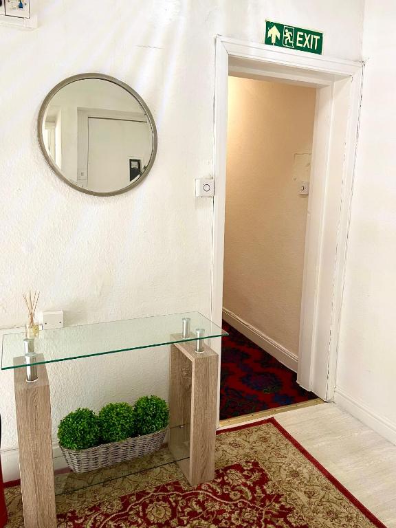 Carlton House Guesthouse