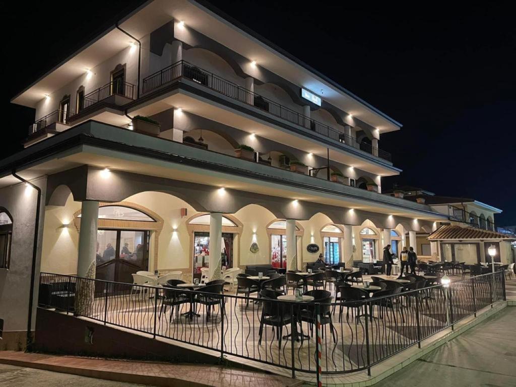 B&B Royal, Sellia Marina