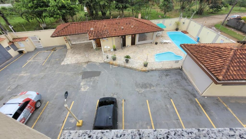 Apartamento Ubatuba com Piscina, Ubatuba