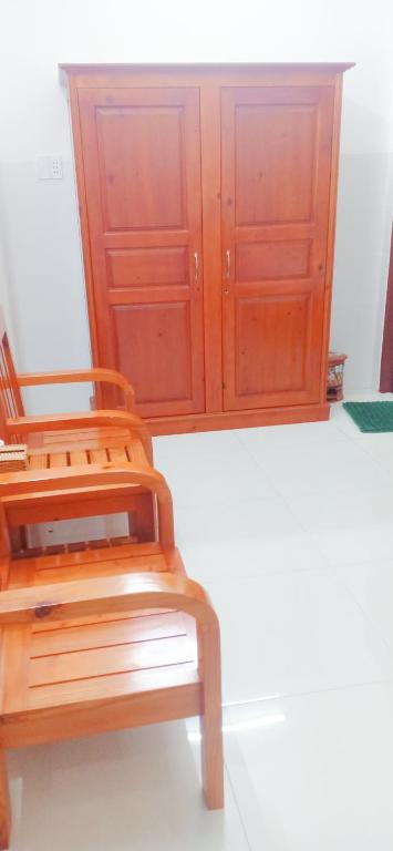 Minh Quan hotel