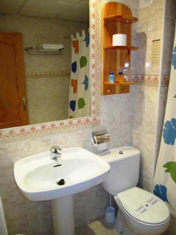 Hostal Sol Bahia San Jose photo