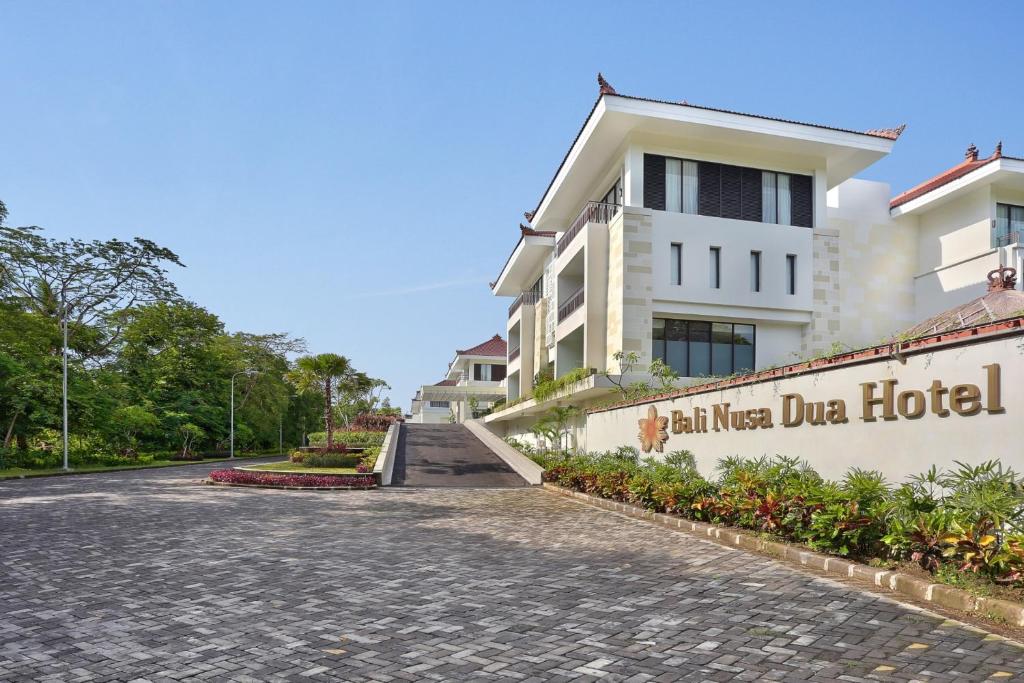 Hotel Property