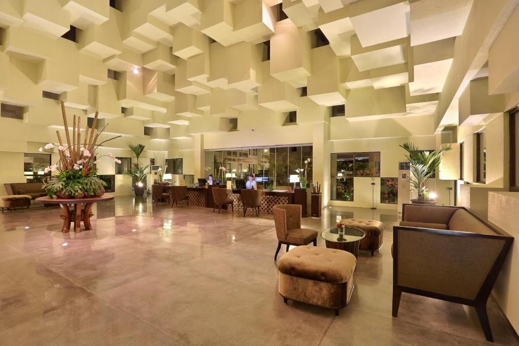 Hotel Property
