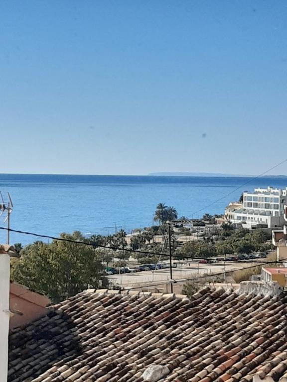 Ksar azul 6 pers à 2 mn de la plage - 1