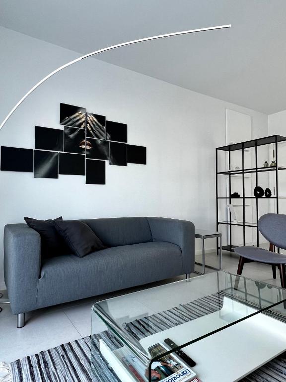 Trendy Casa Linea - 2