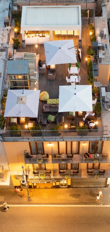 Hotel Sorrento City photo