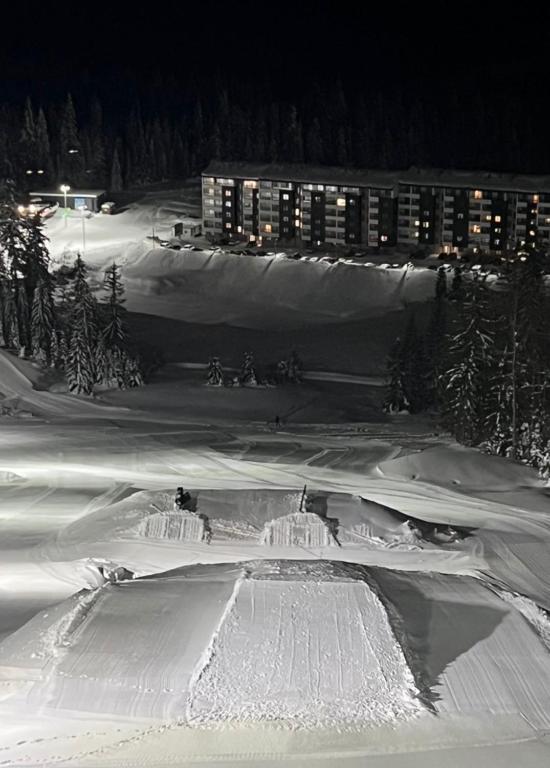 Iskra L5A11 apartman - Jahorina - 2