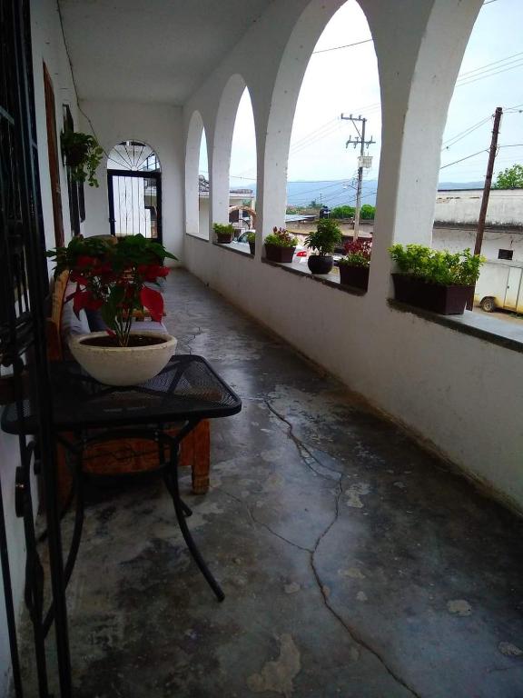 LOS ARCOS