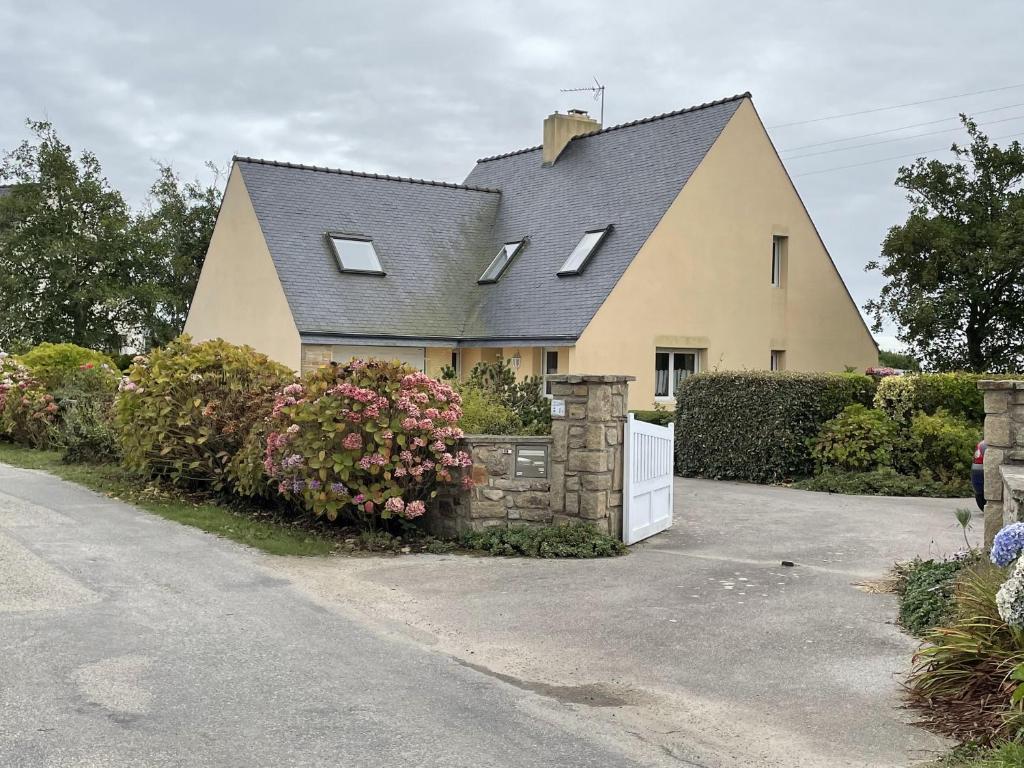 Ty ker roch - Maison familiale proche mer