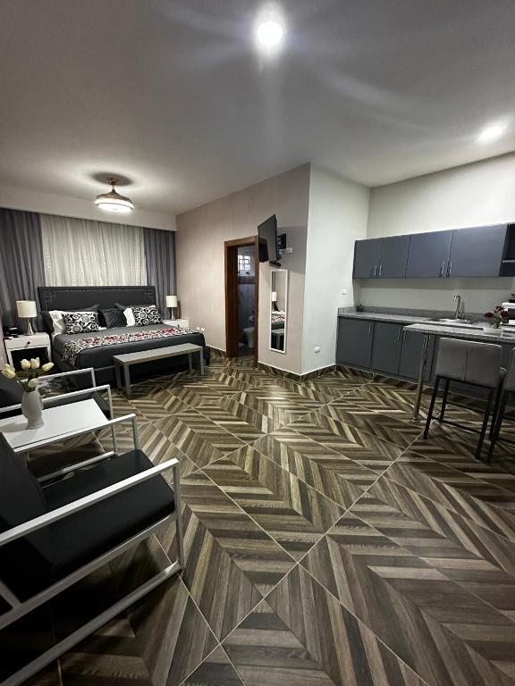 Hotel Monarca photo