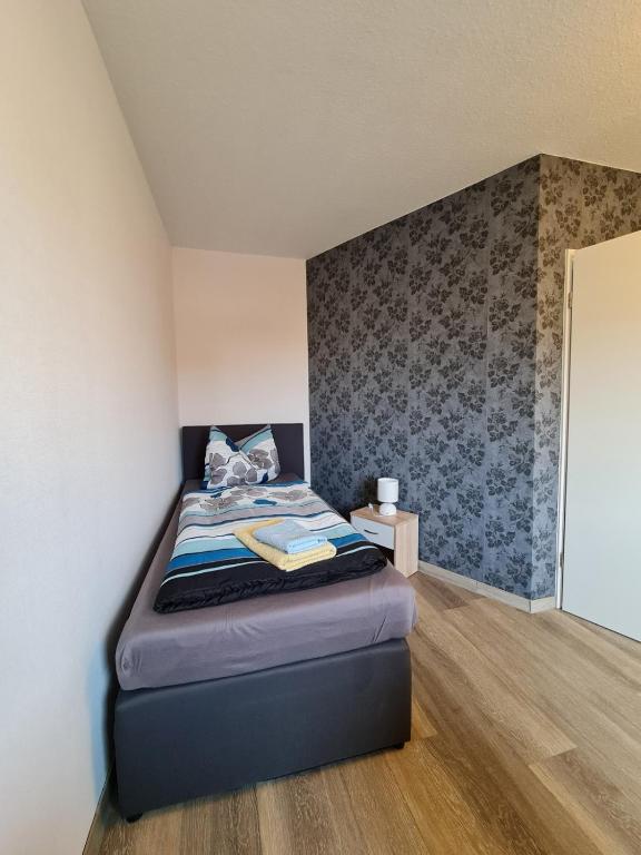 Pension Zum Holzwurm Wittenberge photo