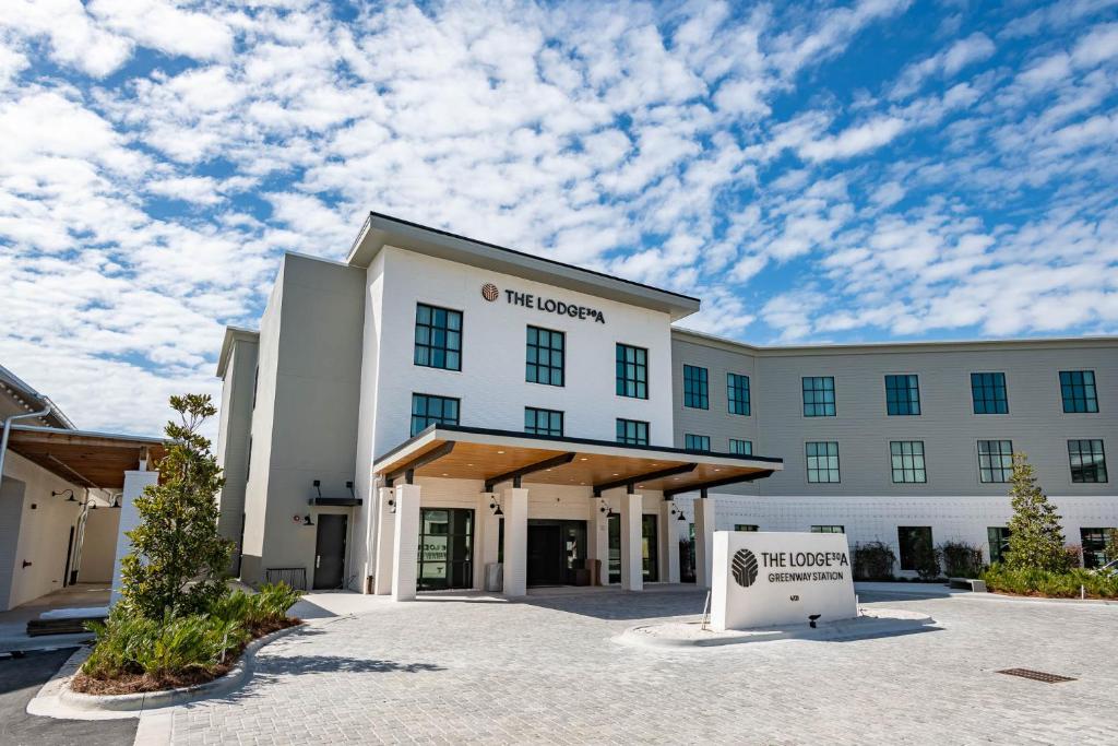 The Lodge 30A, Santa Rosa Beach