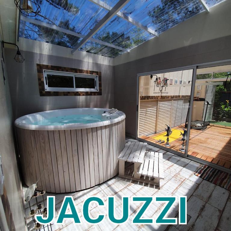 The GaTe beach house - 2