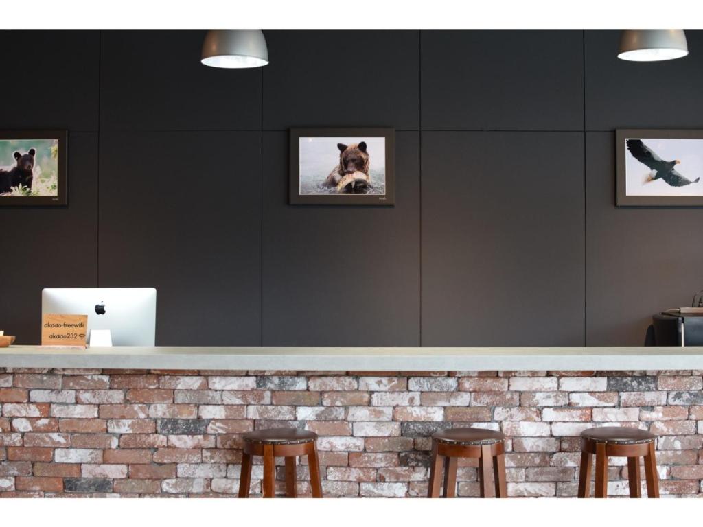 노보리베츠 게스트하우스 호텔 이미지 2