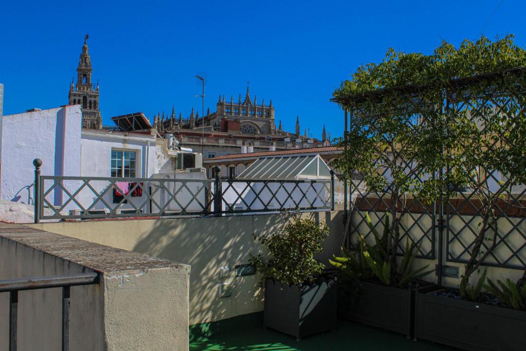 City Rooftop Paradise - Space Maison Apartments - 2