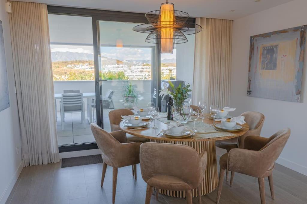 Spacious 3 Bedroom with 2 Terraces, pool, and walking distance to the beach - 3