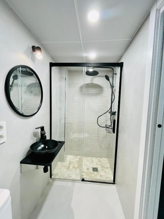 Apartamento Torreón De La Huerta - 5