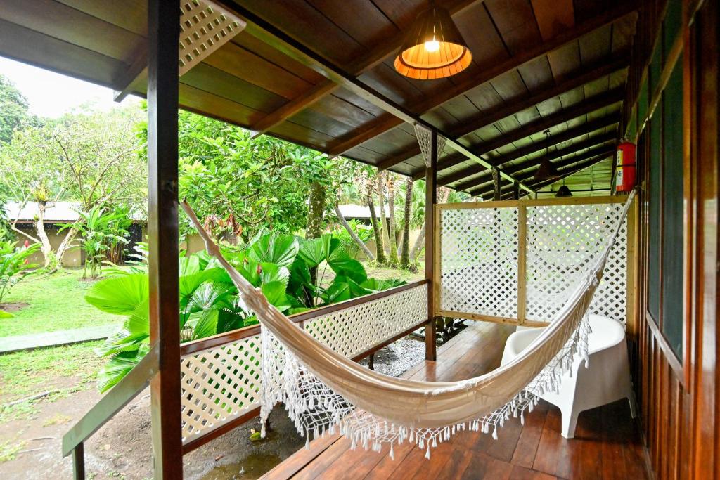 Mawamba Lodge photo
