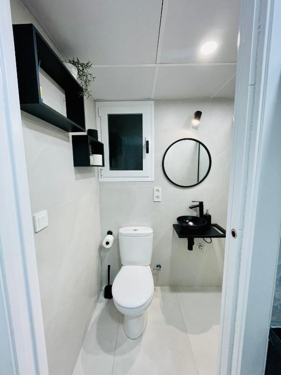 Apartamento Torreón De La Huerta - 3