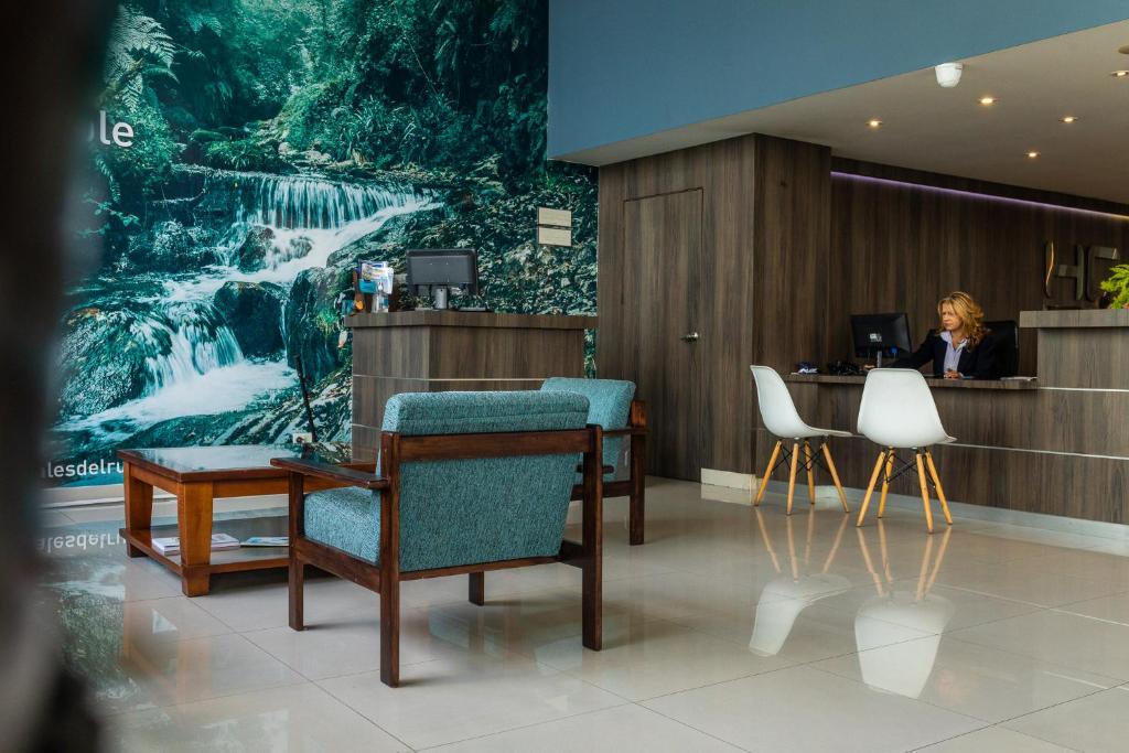 Hotel Carretero photo