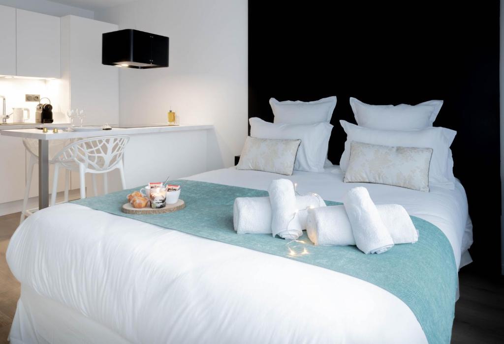 Bonita 6 min du Lac, Annecy