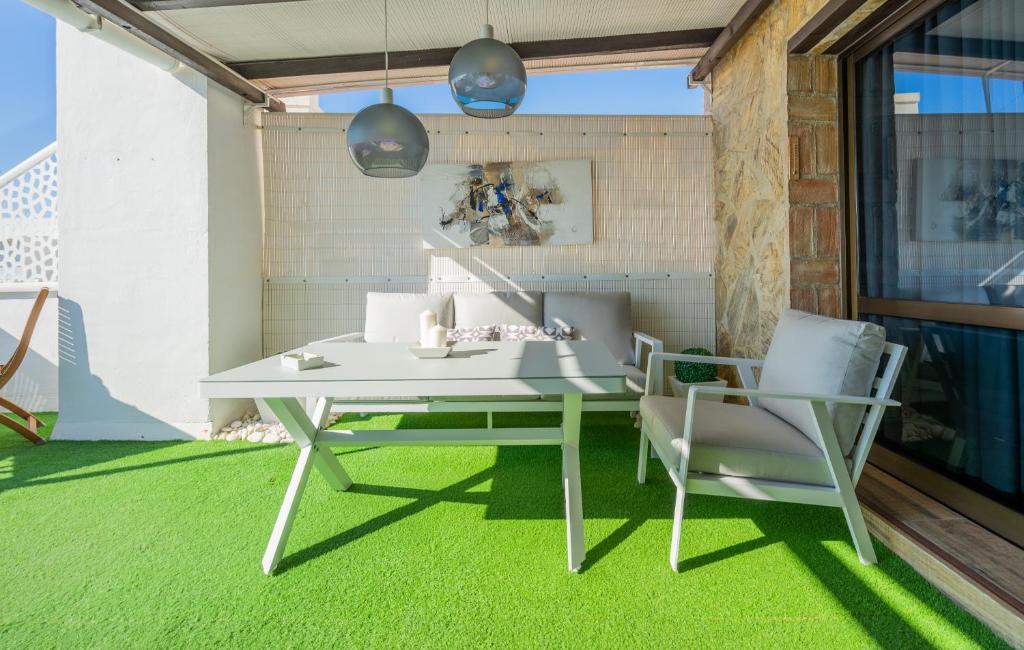 Sunny Studio Nerja - 5