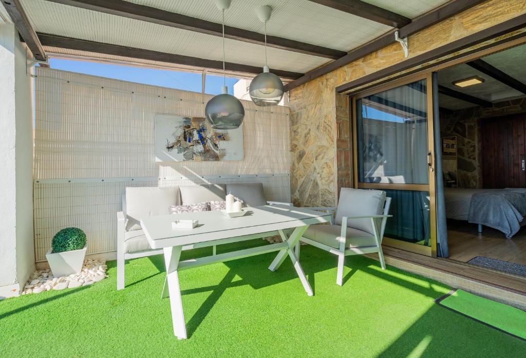 Sunny Studio Nerja - 4