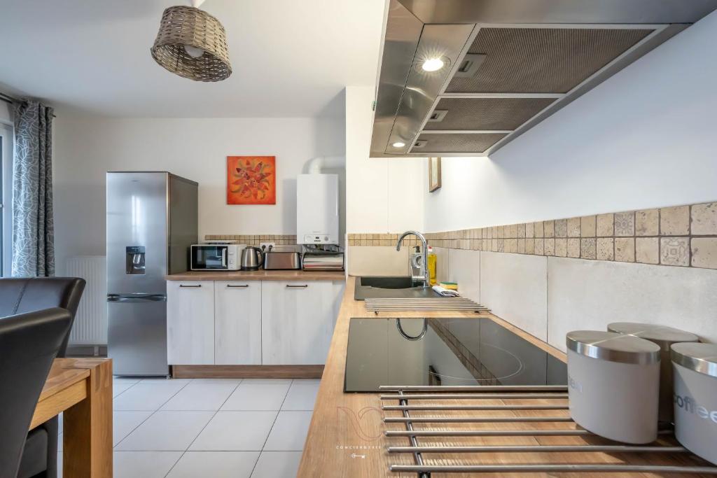 *Disneyland-Paris* 7pers, Wifi, Parking, Netflix - 3