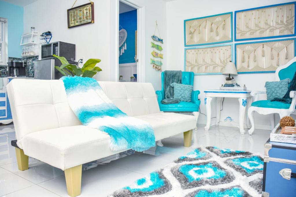 Miami Boho Beach Place, Hialeah