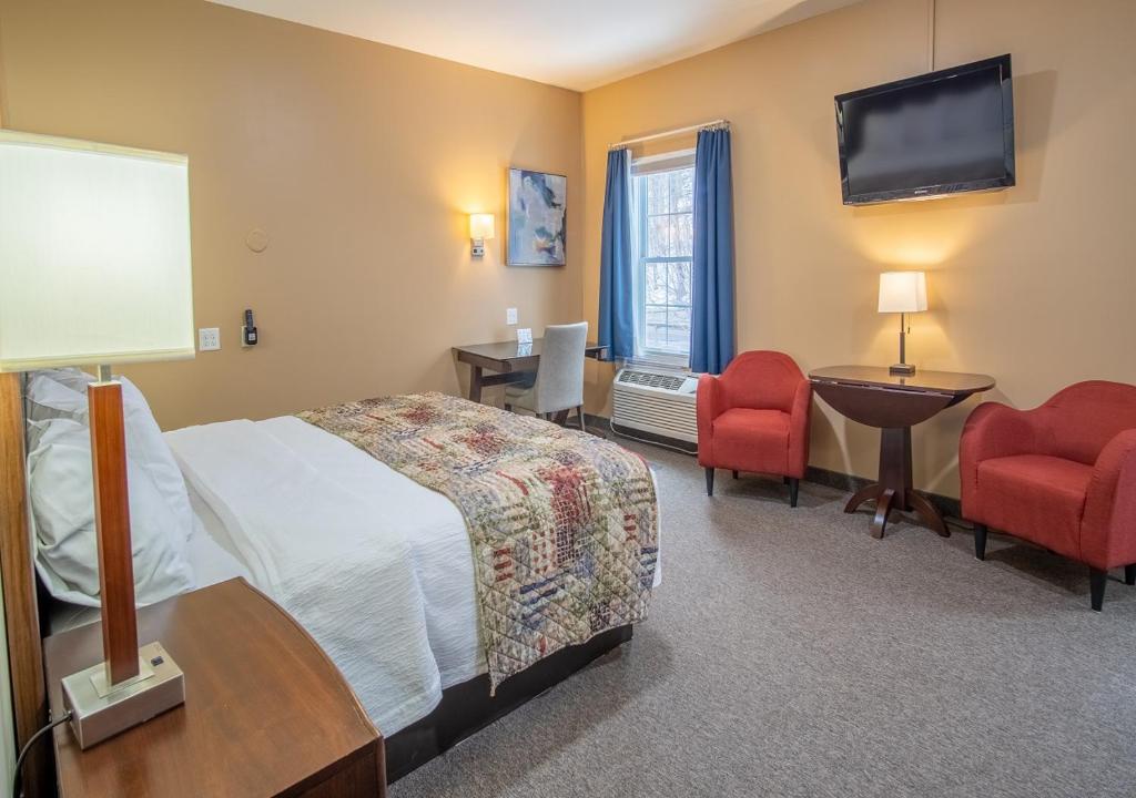Hotel Dushore photo