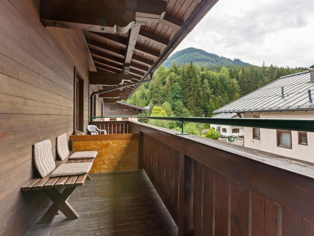 Studio in Saalbach near Ski Slopes - 2