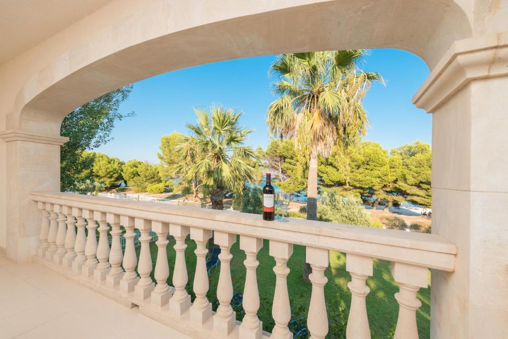 NEW! Sun of the *Beach*4 Holiday home in Alcudia - 4