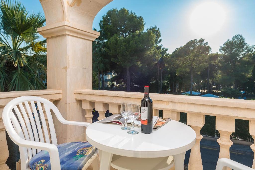 NEW! Sun of the *Beach*4 Holiday* home in Mallorca - 5